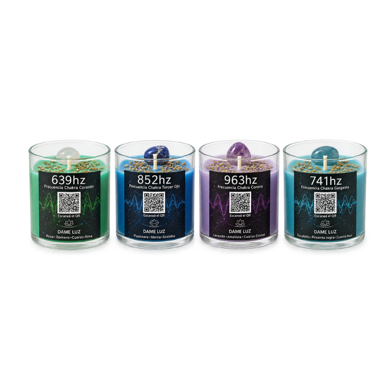 productos - 2026-09-16T151733.127 Vela Aromatica 7 chakras 5cm aprox - Imagen 1
