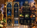 Sahumerio fragancias Arabes bultox100 aromanza - Imagen 10