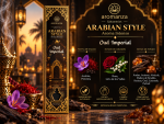Sahumerio fragancias Arabes bultox100 aromanza - Imagen 9