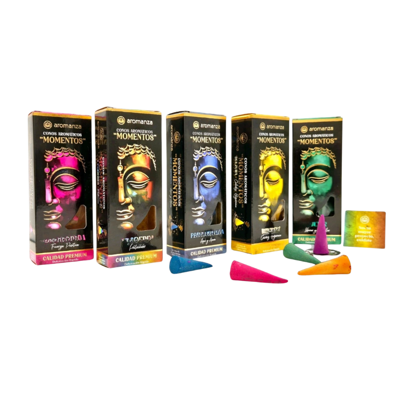productos - 2026-10-07T150345.756 Cono Momentos de Aromanza - Imagen 1