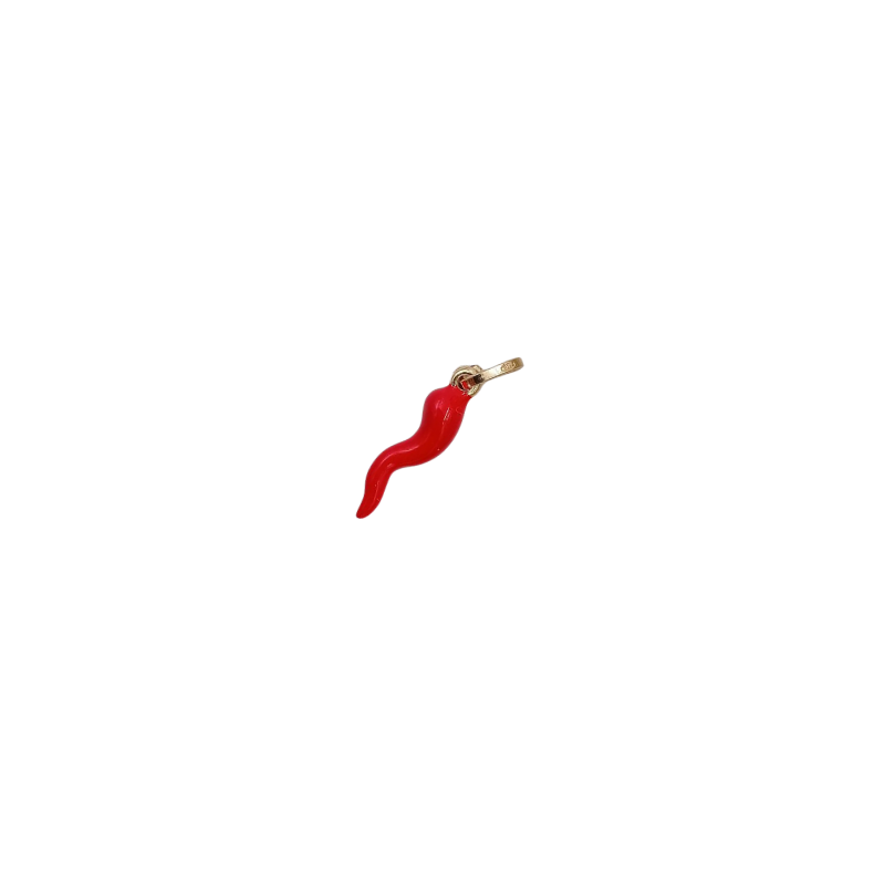 productos - 2026-10-07T150929.091 Cuernito color Rojo grande - Imagen 1
