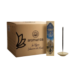 Sahumerio fragancias Arabes bultox100 aromanza